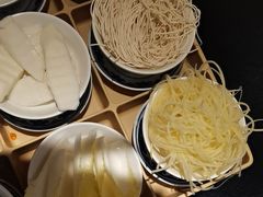 -咏江南·苏式火锅·苏州评弹(观前街店)