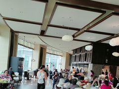 -余姚四明湖开元名都度假酒店·夏威夷西餐厅