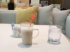 -上海衡山路十二号华邑酒店