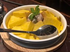 -新白鹿餐厅(爱琴海购物中心店)
