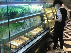 -诱货海鲜自助火锅(爱琴海购物公园东百店)
