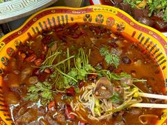 -重庆椒麻鱼·川味江湖菜