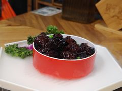 -院子餐厅·大锅菜·老杭帮(桥西直街店)