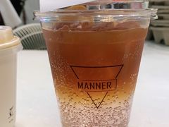 -Manner Coffee(大宁国际商业广场店)