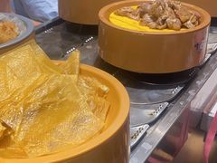 -龍歌自助小火锅(崂山丽达店)