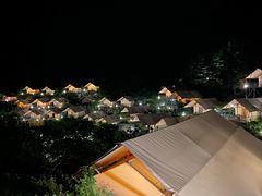 -北京山里寒舍度假酒店