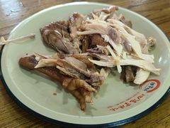 -豫掌柜饸饹面·烩面(秀沿路店)