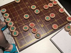 -碧涛阁水世界酒店(万家丽路店)