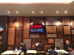 -汉堡王(上海凌云壹街坊店)