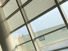-银川河东国际机场