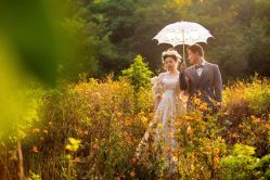 -第一夫人婚纱摄影(南京店)