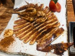 -小川洋风料理(街道口店)