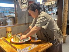 -北丐先生·野馄饨烧烤(雨花万象店)