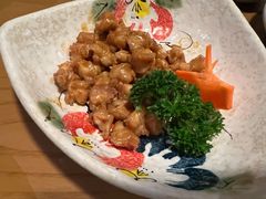 柚香鸡软骨-天手古舞居酒屋(889广场店)