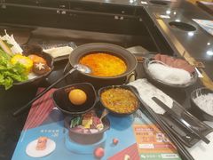 -呷哺呷哺(枫蓝国际店)