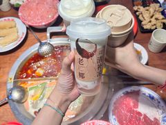 -楠火锅(仁恒梦中心店)