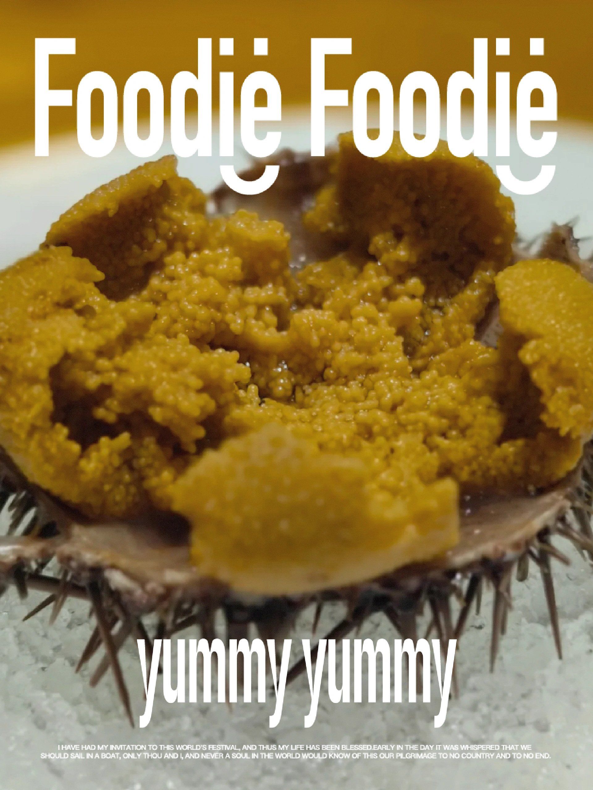 小平岛海胆生吃完美