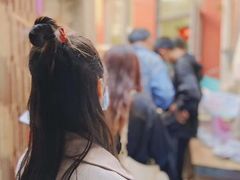 -巷子深菜馆(新华路店)