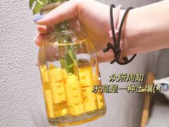 -W CAFE(甜爱路店)