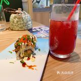 满月鳗话日式放题