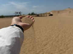 -黄沙古渡原生态旅游区