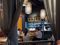 -南京大牌档(龙江新城市广场店)