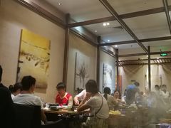 大堂-润泽园椰子鸡(汇一城店)