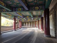 -威海华夏城景区