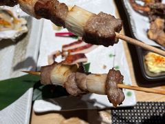 -虹料理·日料放题(悠方店)