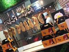 -三人行骨头王火锅(长寿店)