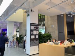 -Sony Store 索尼(上海淮海中路店)