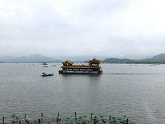 -湖畔居茶楼(湖滨店)