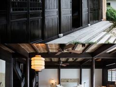 -法云安缦酒店