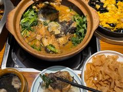 -九道菜有鸡鱼头(石鼓路店)