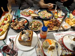 -通海俄式烧烤·俄罗斯大串(嵩山路店)