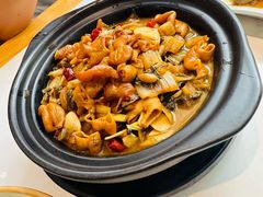 -小秦淮食府(新亭西路店)