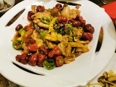 -旺达·福州菜(正大广场店)