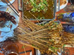 -林二哥宜烤官·宜宾小烧烤