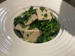马兰头白干-刀板香·安徽菜(望江东路店)