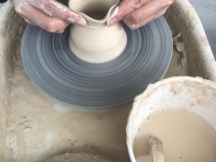 -粤陶渊.DIY陶艺体验馆(粤陶总店)