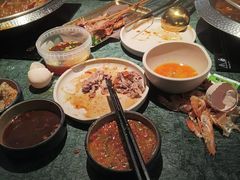 -牛New寿喜烧(金鹰世界店)