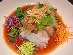 -逸品淮扬(东方渔人码头店)