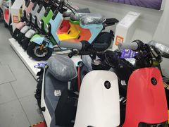 -九号电动车(安定门内大街店)