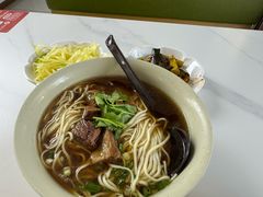 -李先生牛肉面大王(长春儿童医院店)