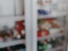 -桃源村铁锅炖鱼(体育馆道店)