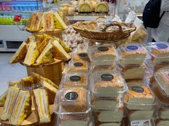 -BreadTalk面包新语·烘焙蛋糕(东方宝泰广场店)
