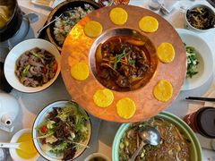-徽珍源(龙茗路店)