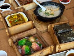 -临江酒店-中餐厅