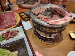 -牛也烧肉(摩尔城店)