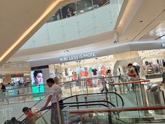 -CityOn熙地港（西安）购物中心